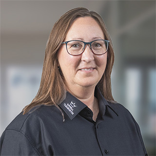 Gitte Mikkelsen