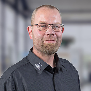Michael Jacobsen