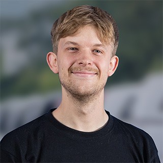 Simon Staal